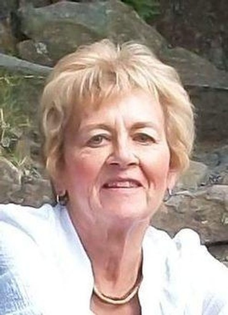 Nancy Westerhouse