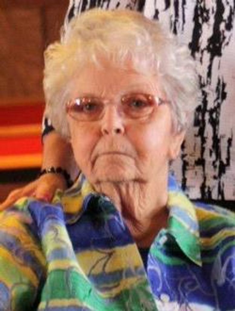 Charlene Cook Profile Photo