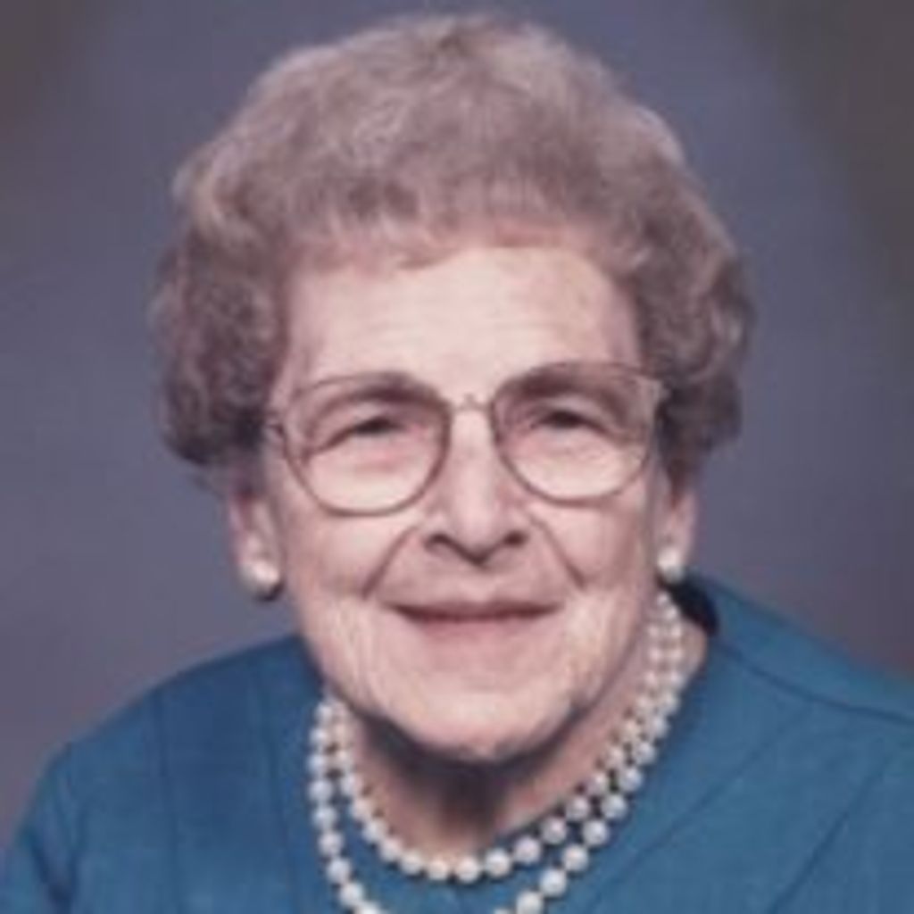 Adelene Louise Leman
