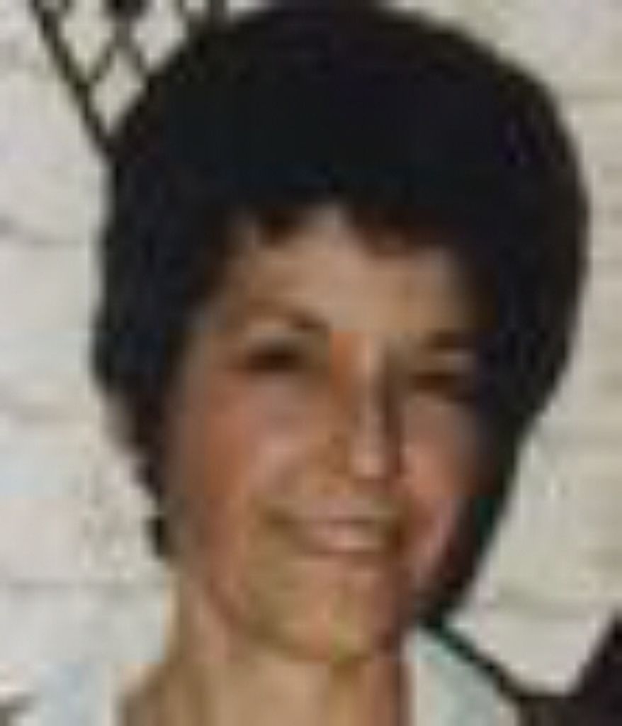 Corrine Welzant Profile Photo