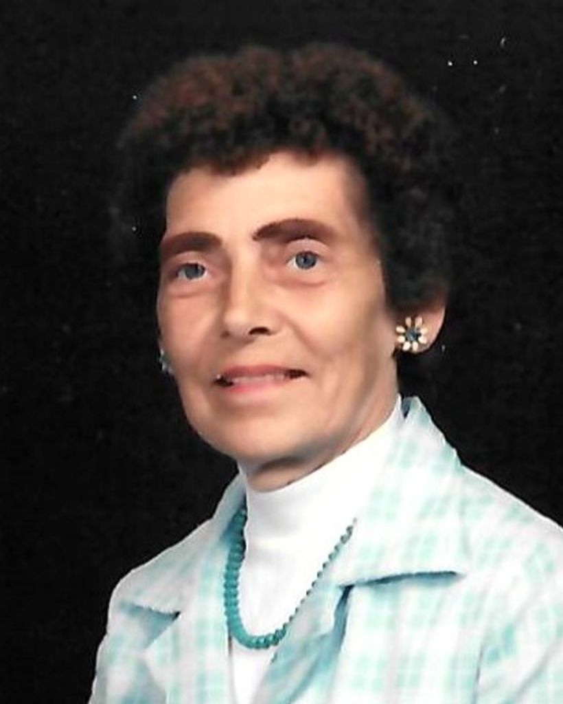 Marcella M. Christensen
