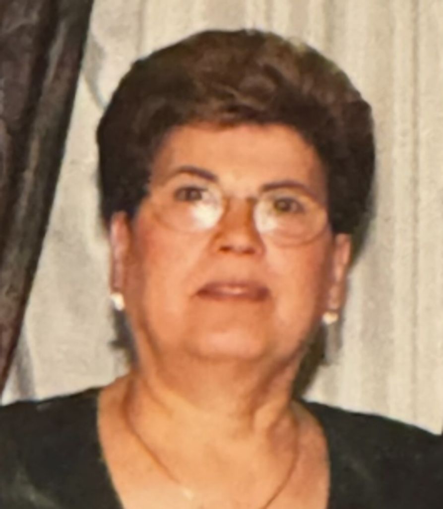 Rita Vittorino Profile Photo