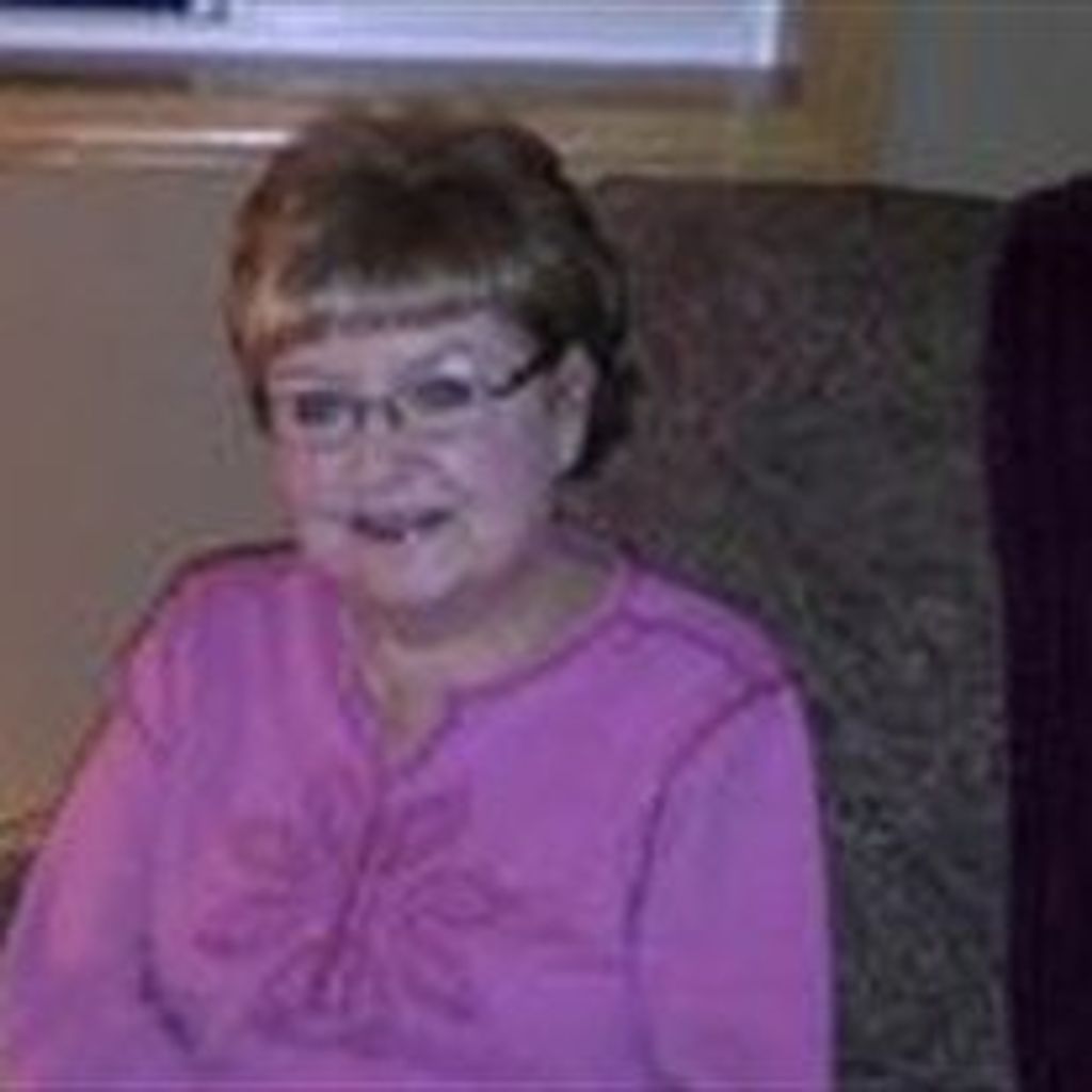 Joann  Beverly Stensund