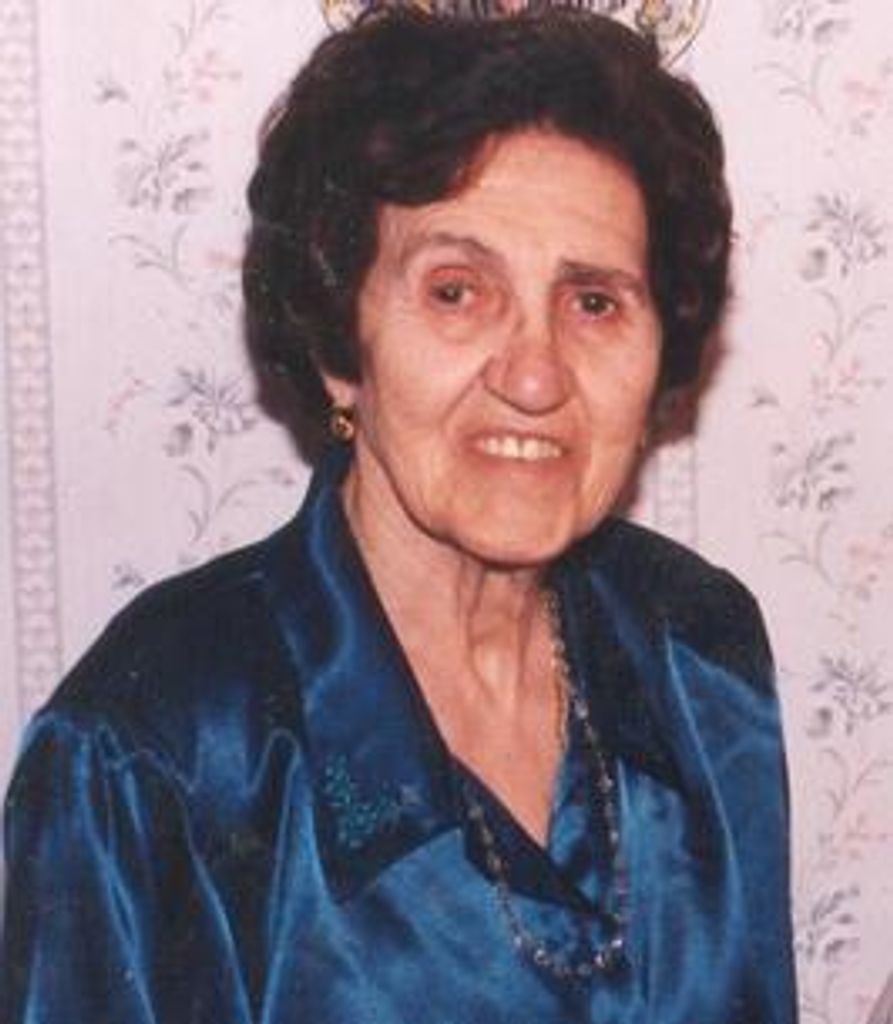 Giuseppina Caranci