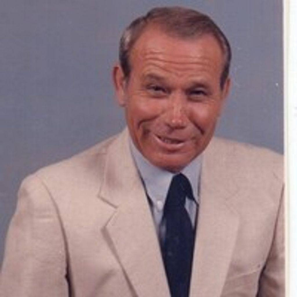 Herman "Shine" Lee Grimsley Profile Photo