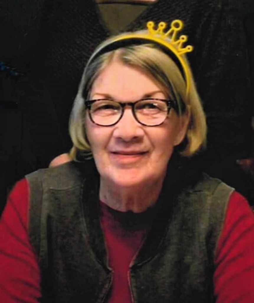Margaret Dee Ann England