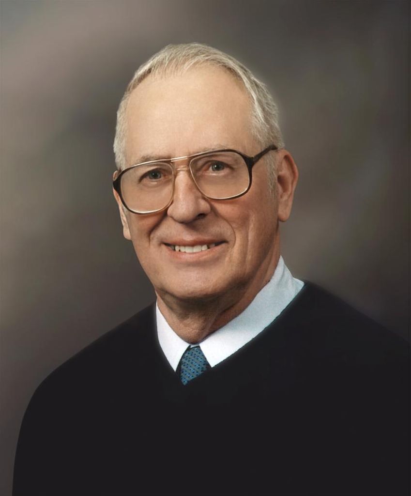 Wilbert G. Foerster Profile Photo