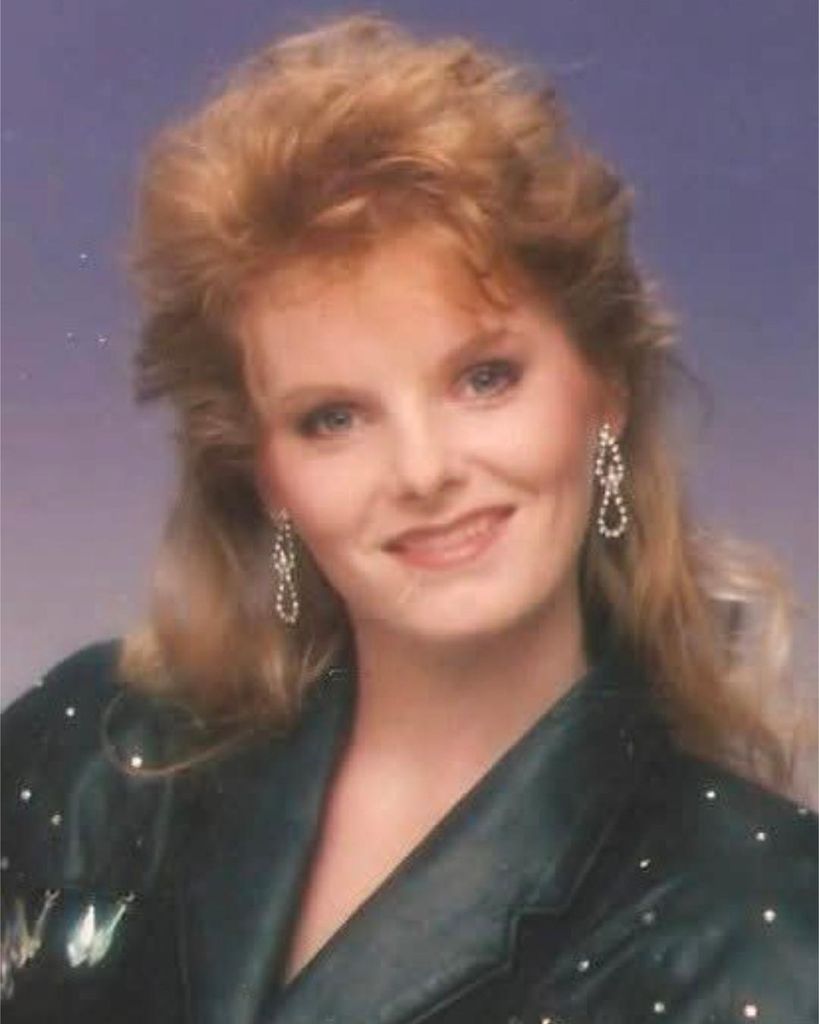 Tina L. Brand