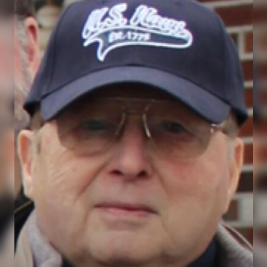 Donald G. Hodge