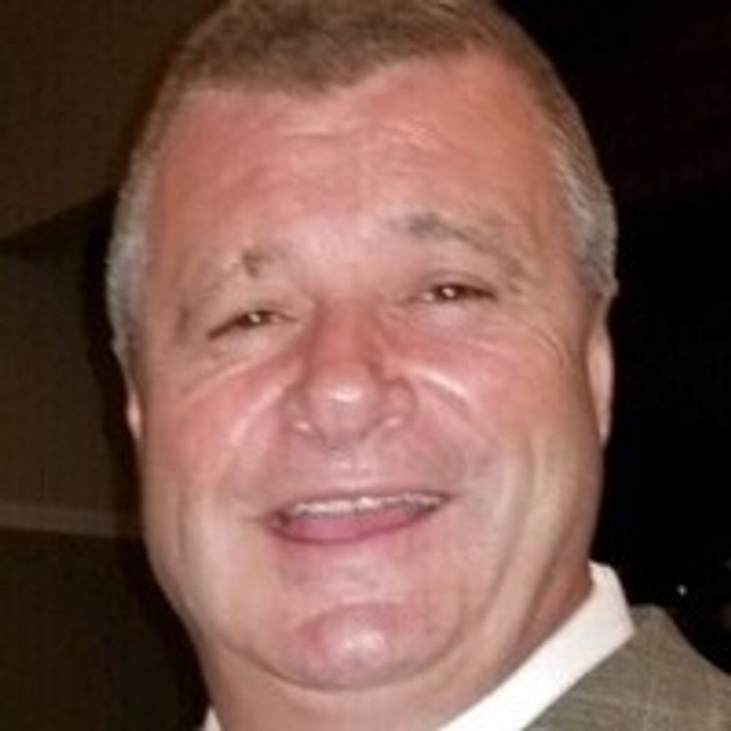Ronald R Bellrose