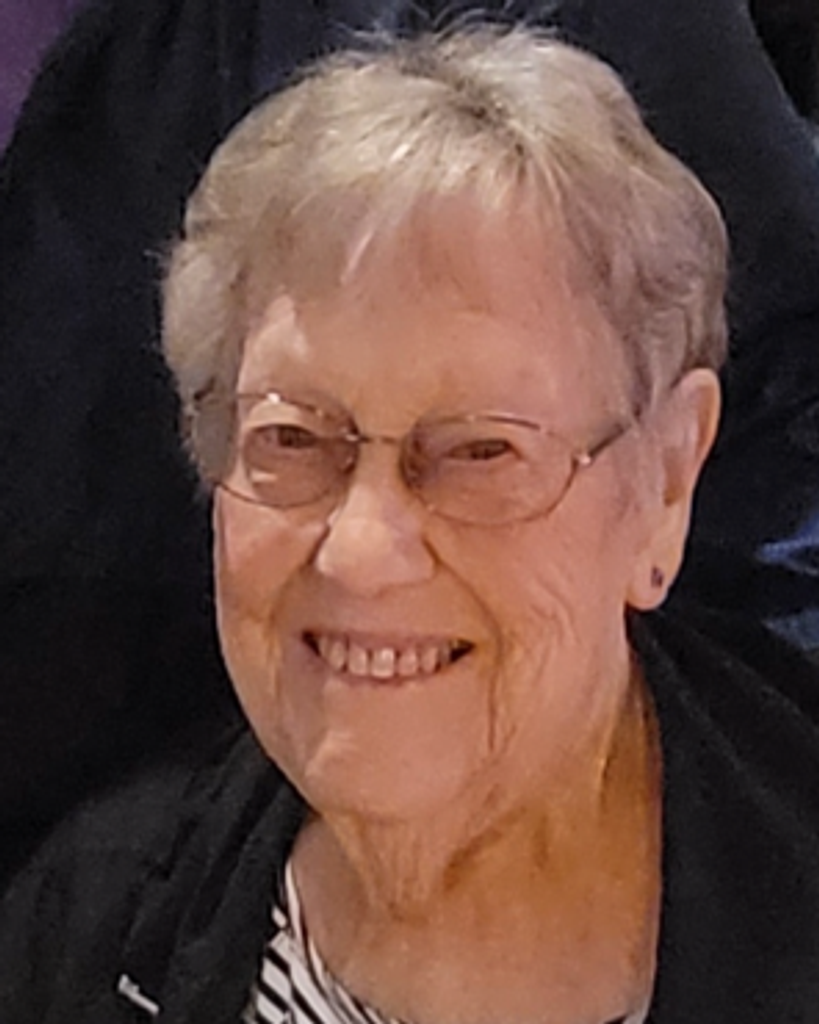 Martha Harwell Profile Photo