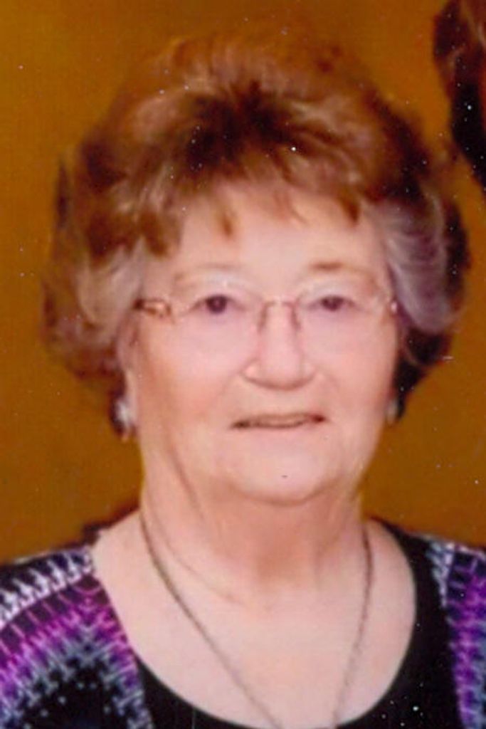 Lucille Pederson