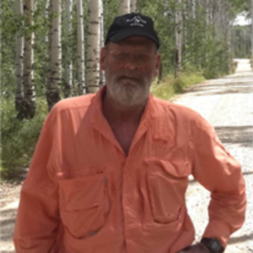 Richard J. Flaten