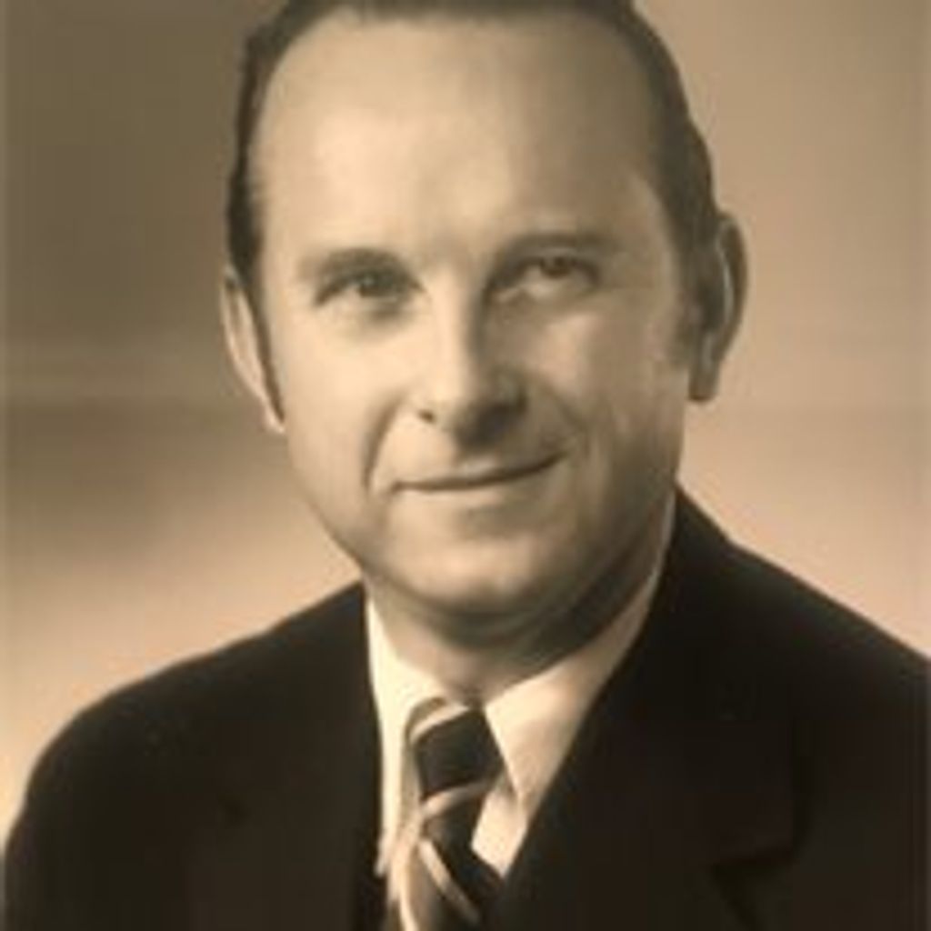 Walter E. Kempa