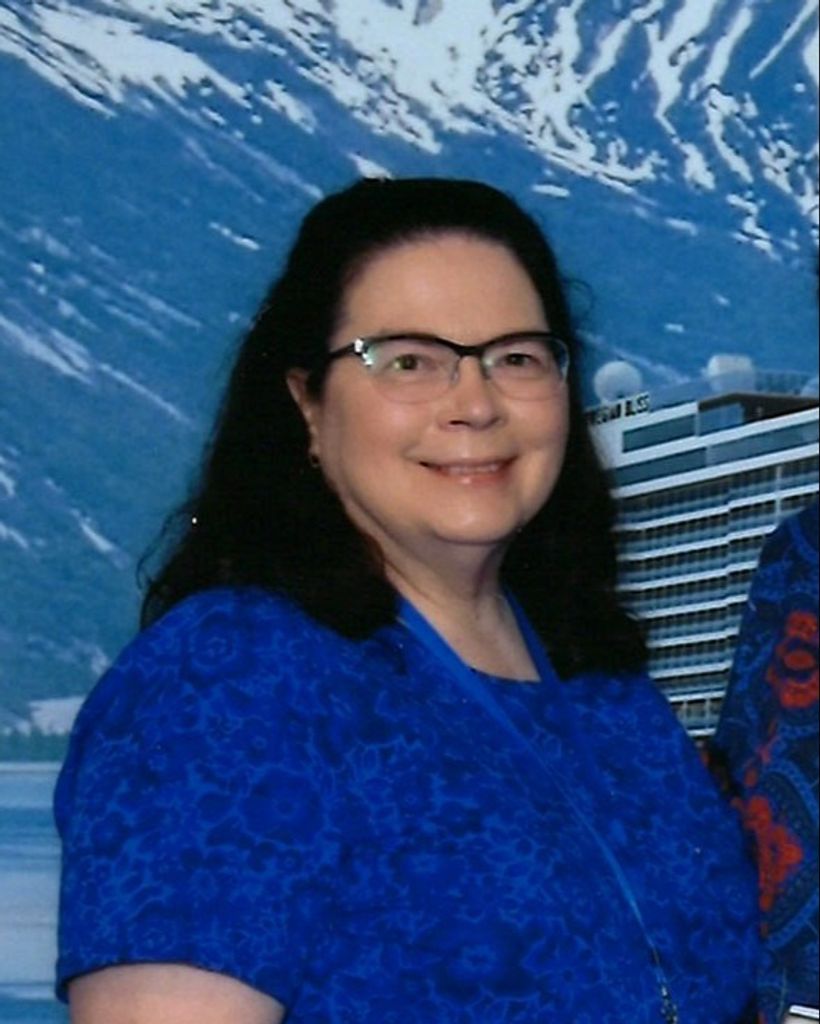 Nancy S. Rife