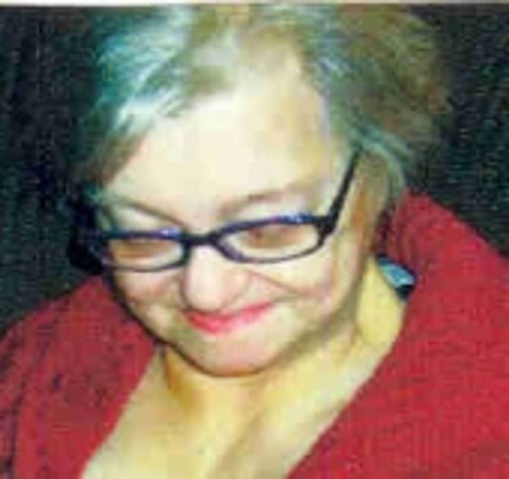 Eleanor M. Carey