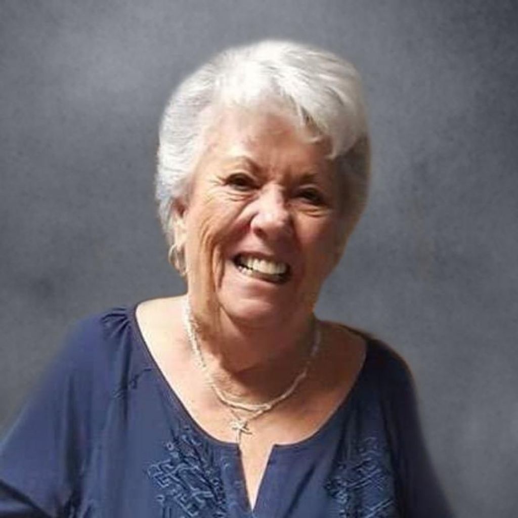 Mary Ann Frickey Profile Photo