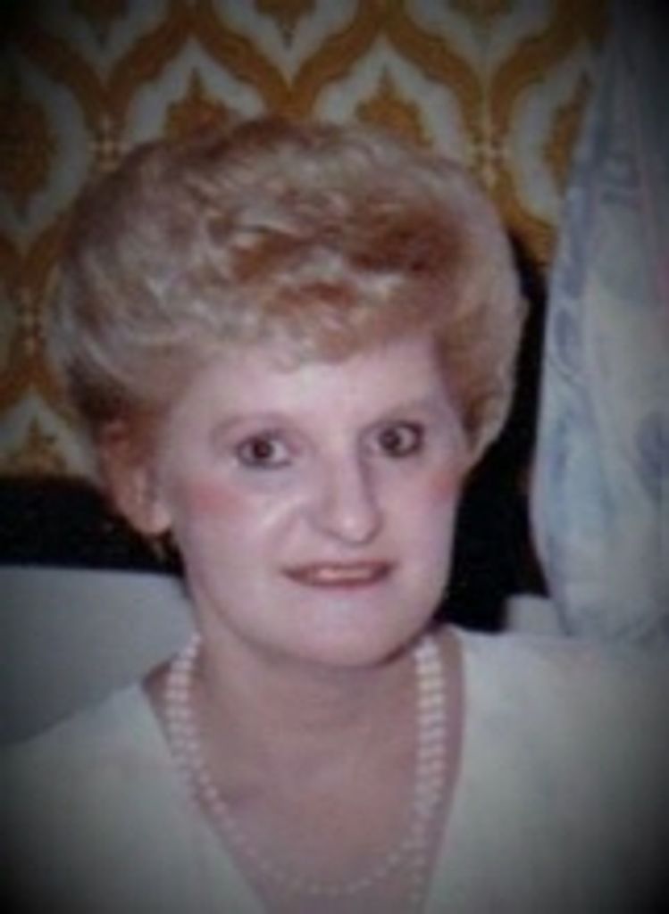 Audrey Lucille Cull