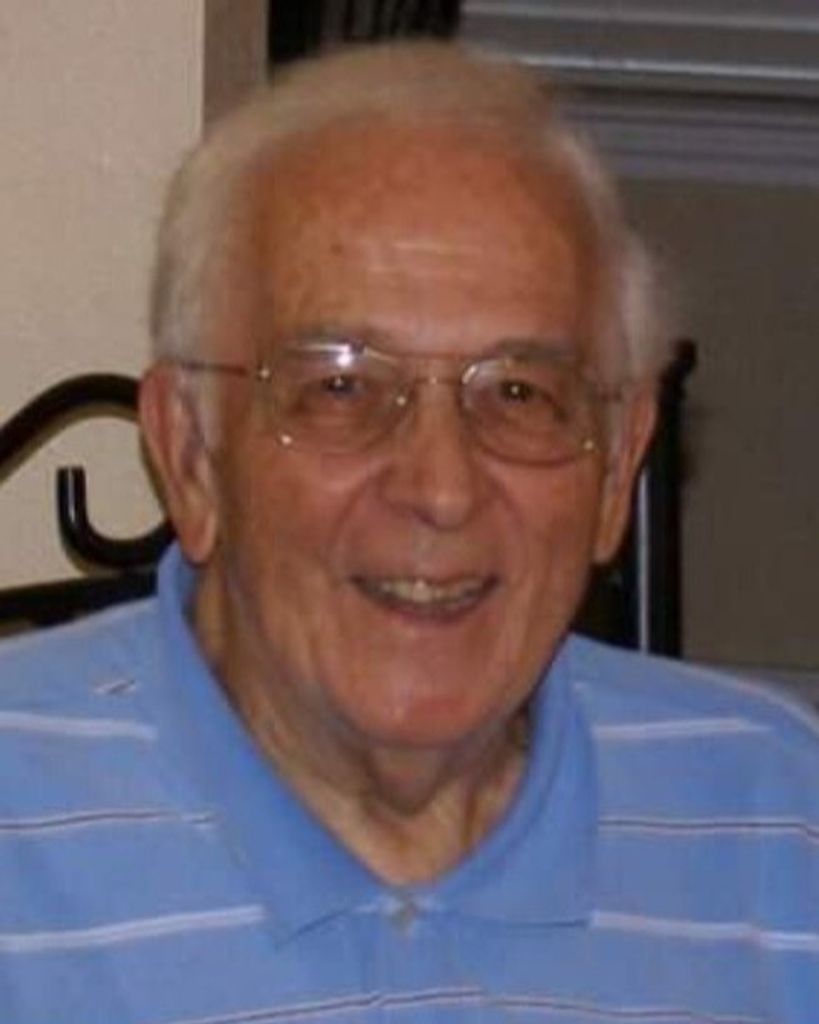 Robert Samuel Frey