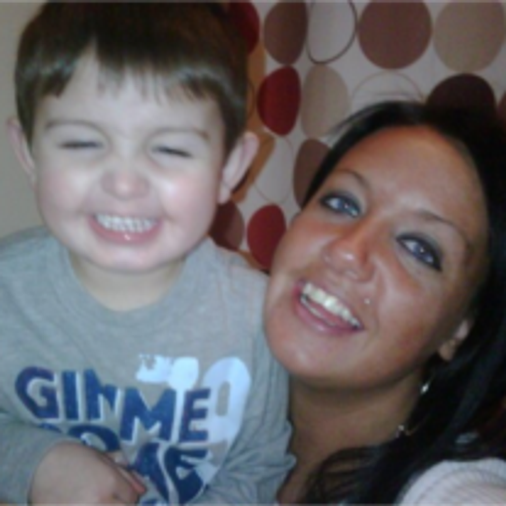 Amber Nichole Caiazzo