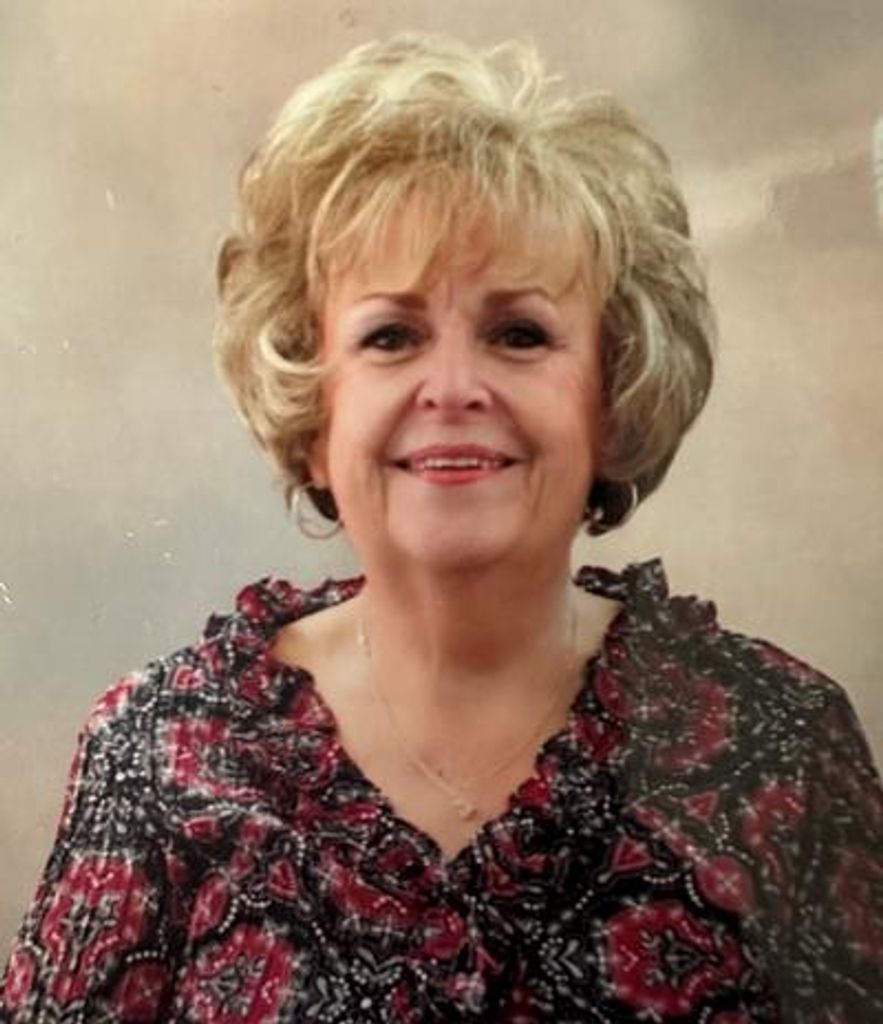 Carol Akeroyd Profile Photo