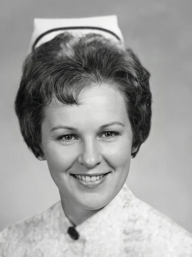 Nellie Barnard Profile Photo