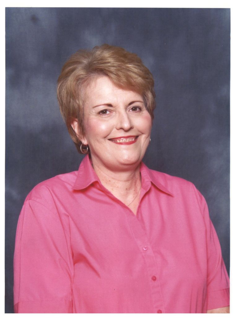 Martha Deweese Profile Photo