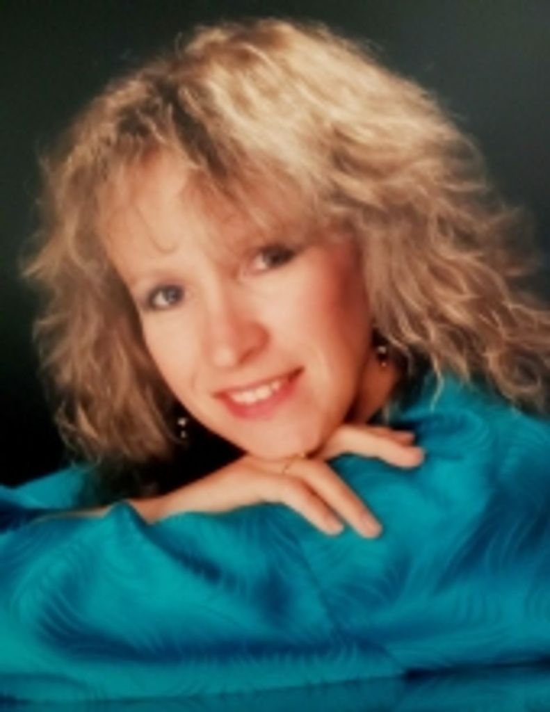 Nancy JoAlta Williams Yeiter