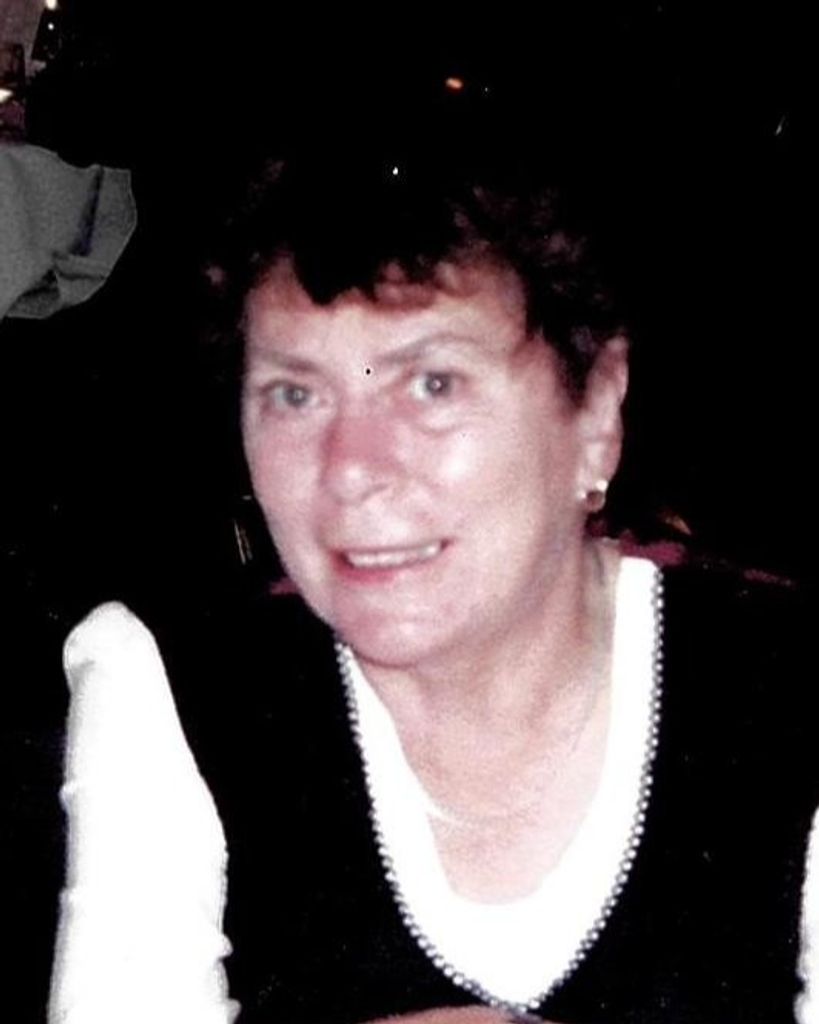 Sara Jean Reiff