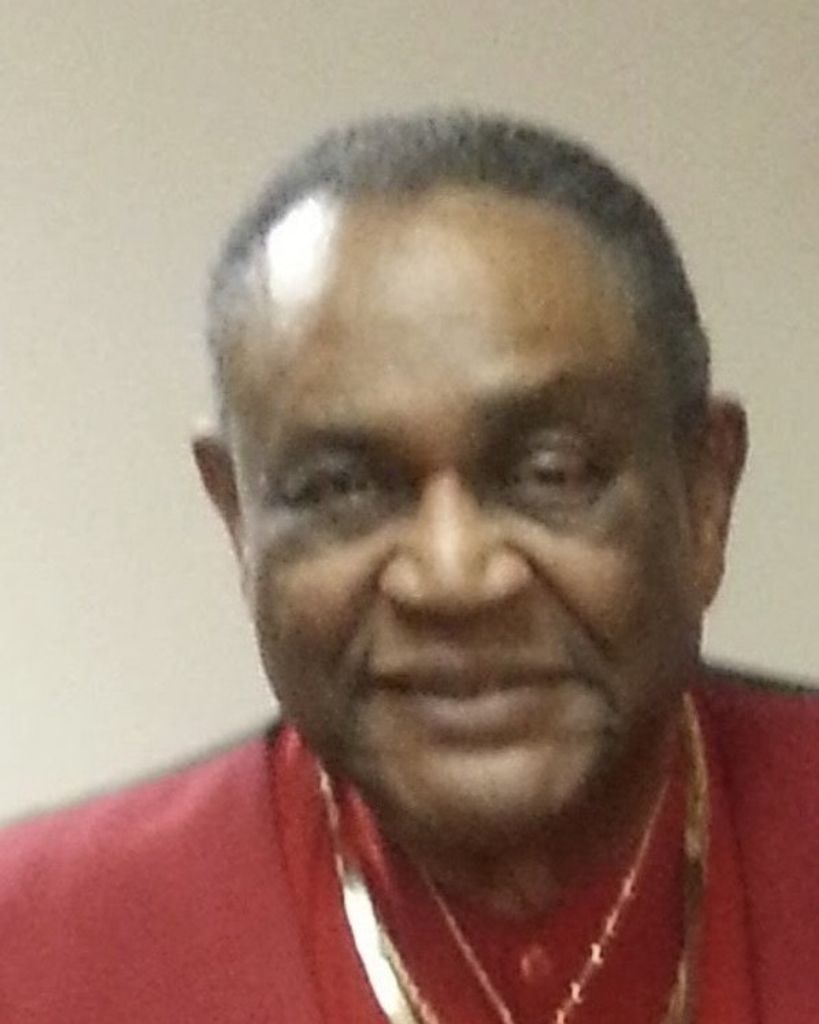 Burnice "Bernie" Head