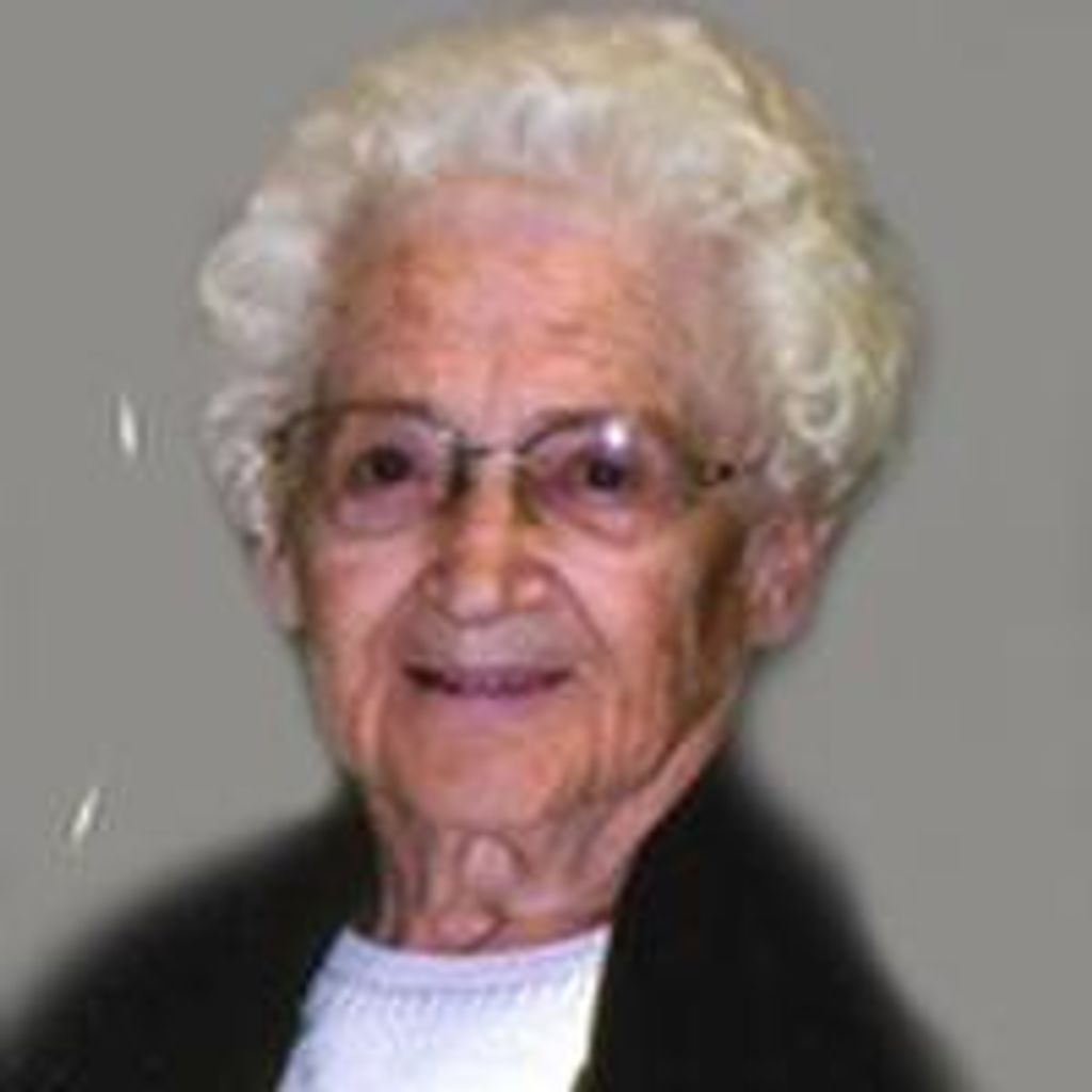 Anna Margaret Angerer Brautigam