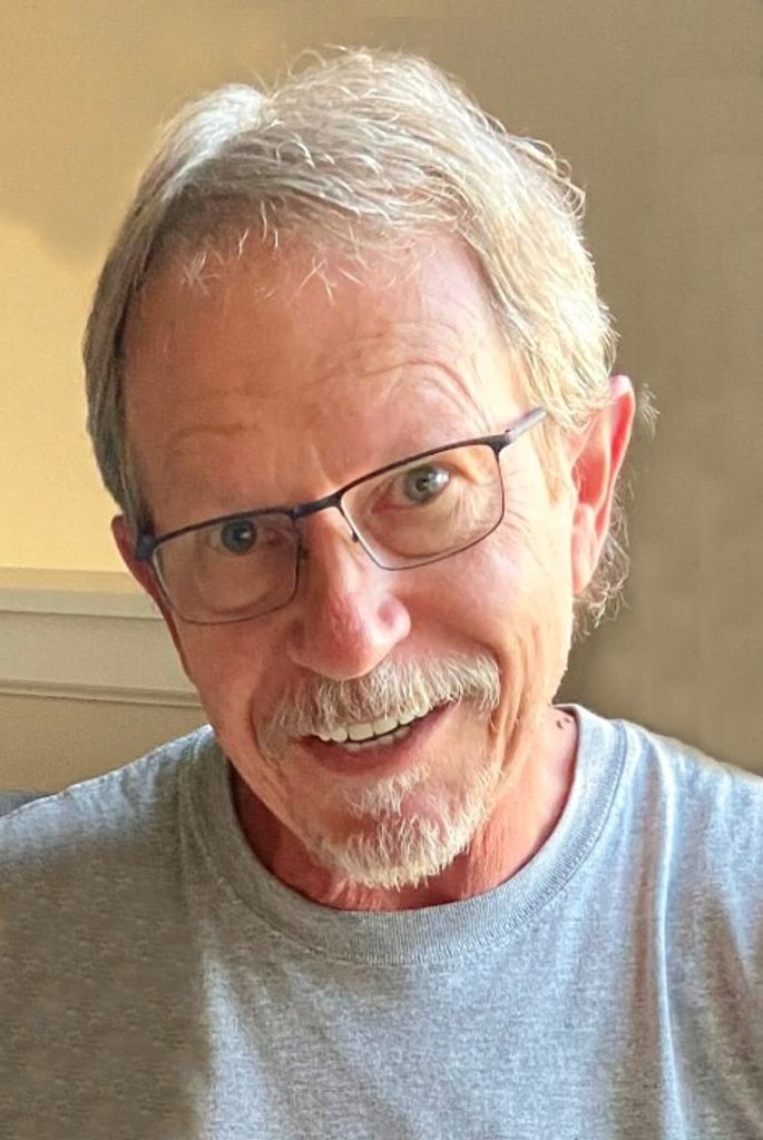 Robert Michael Pastor Profile Photo