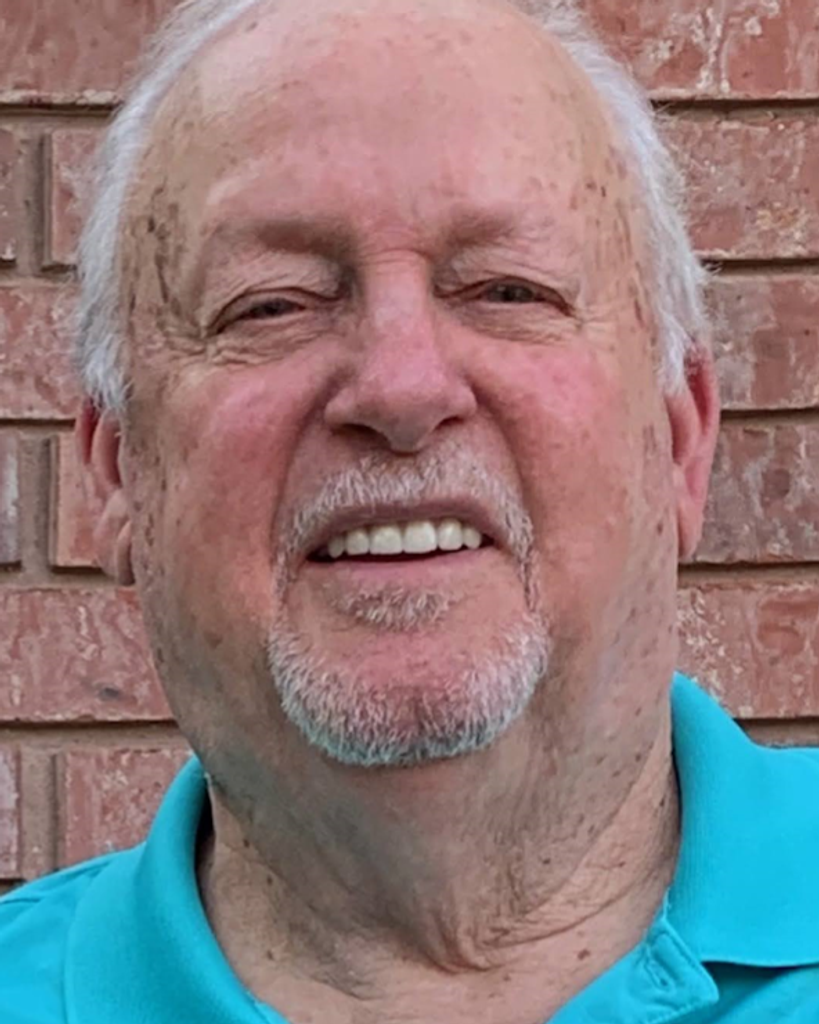 Larry Douglas Jackson Profile Photo