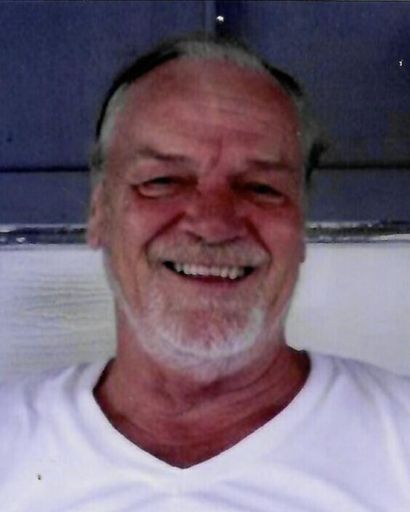 Michael James Hodge's obituary image