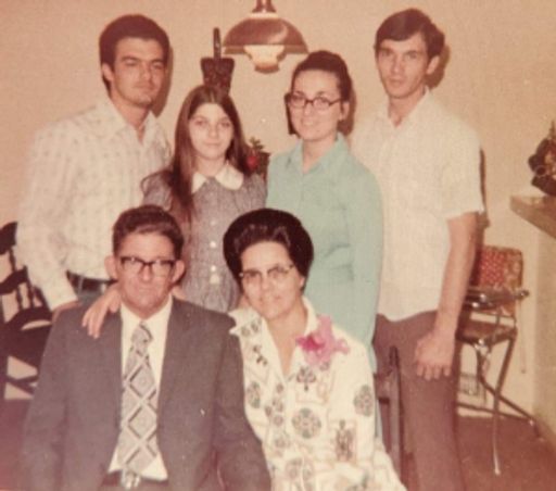 Doris Elaine Lockett photo gallery thumbnail 20 of 24