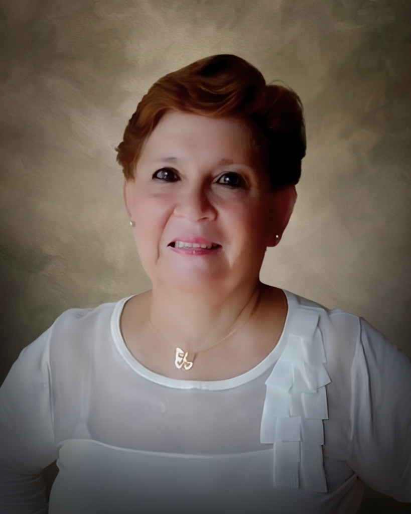 Adela De Lourdes Suhr Valle Profile Photo