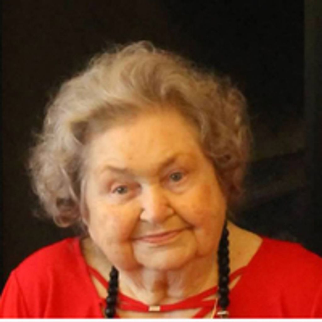 Helen Marie Wright