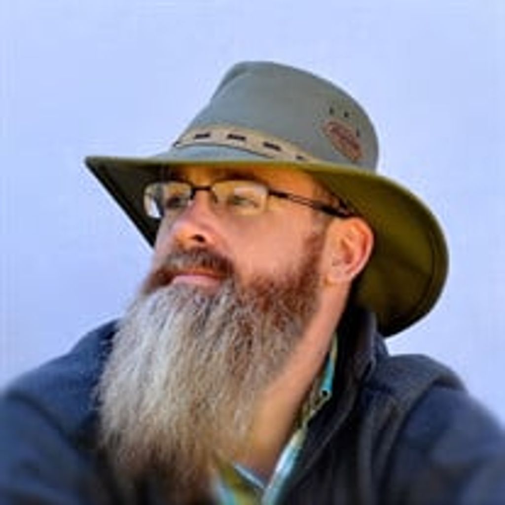 Jason Michael Helm