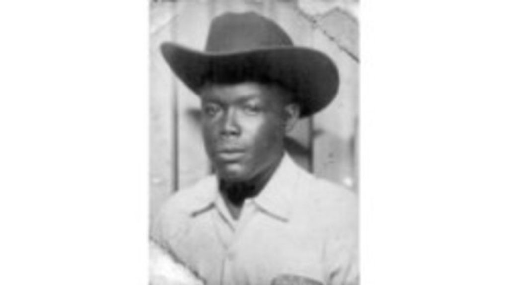 Horace James Lafleur