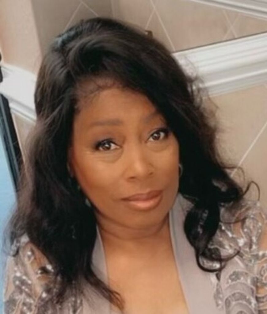 Rev. Sandra Ann Joyner Profile Photo