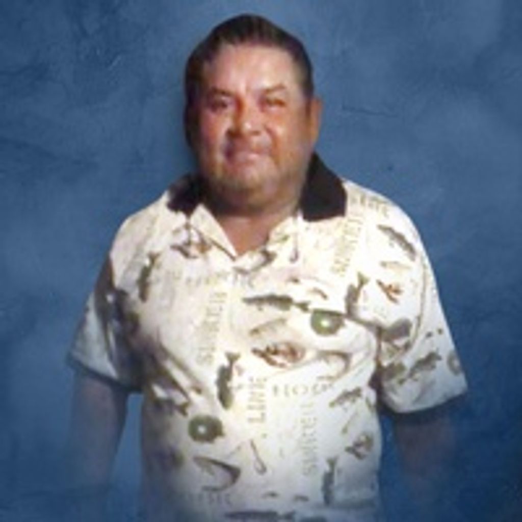 Arturo  G. Martinez