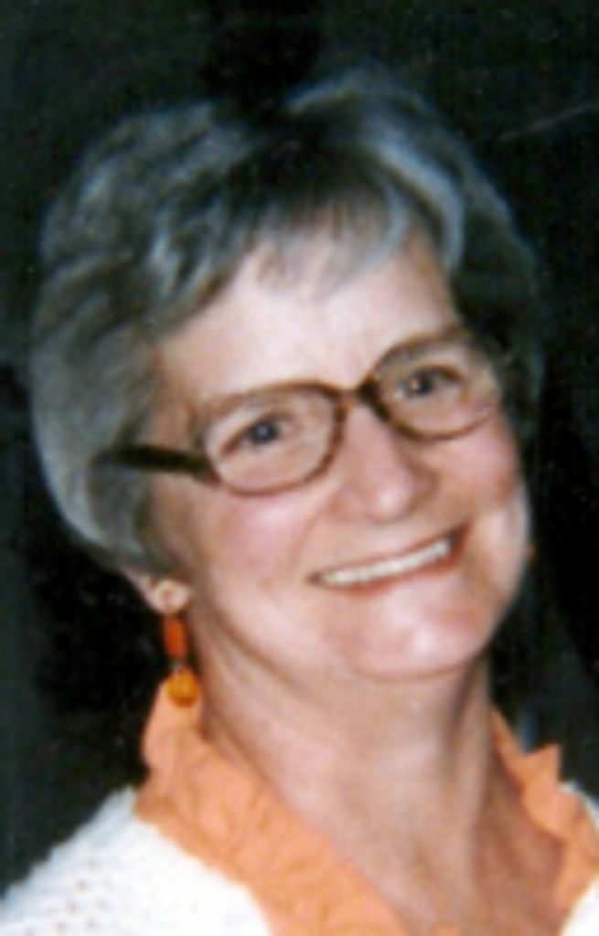 Agnes Fae Buttars Williams Profile Photo