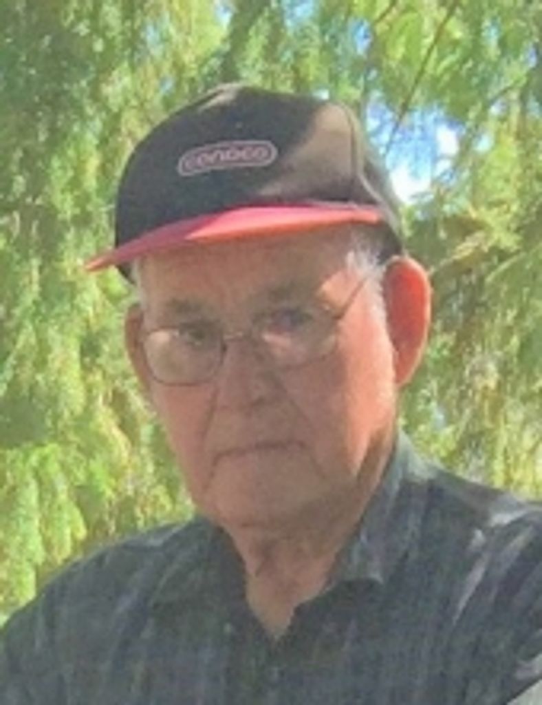 Marshall  "Joe"  Cowen