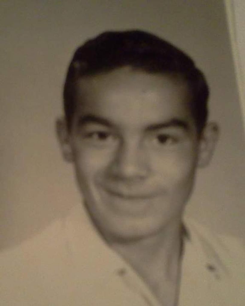Richard Dennis Dixon