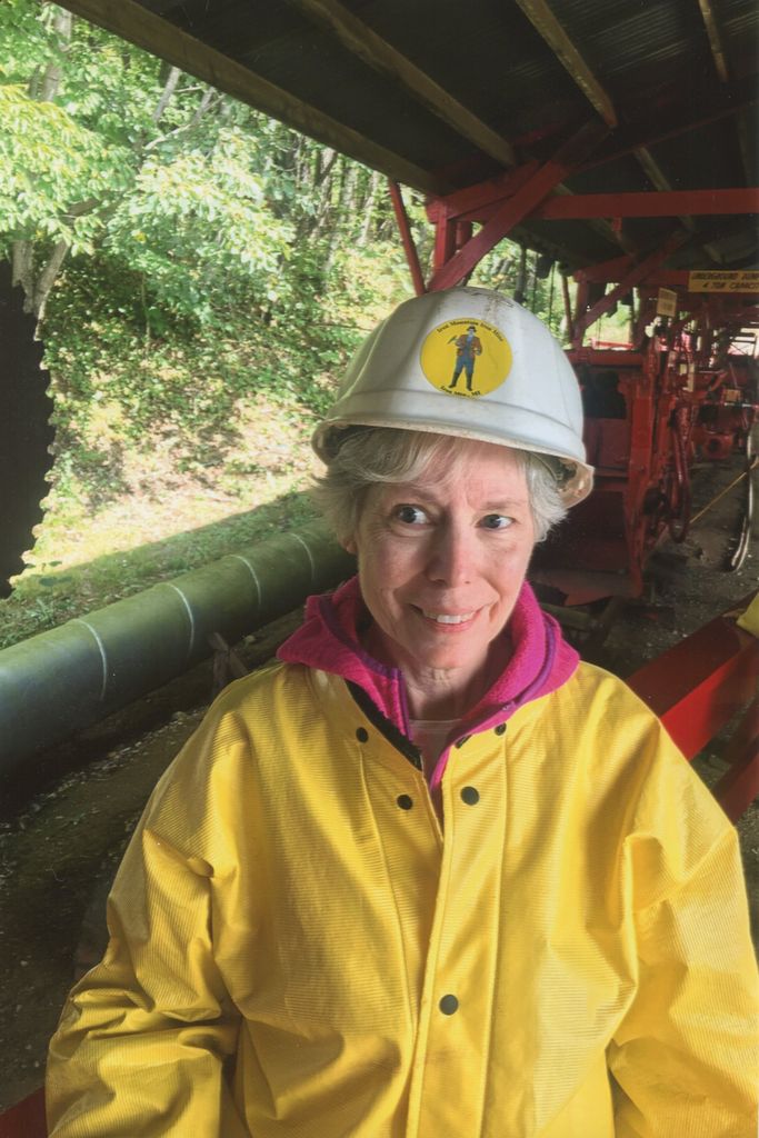 Jane Christine Croftchik