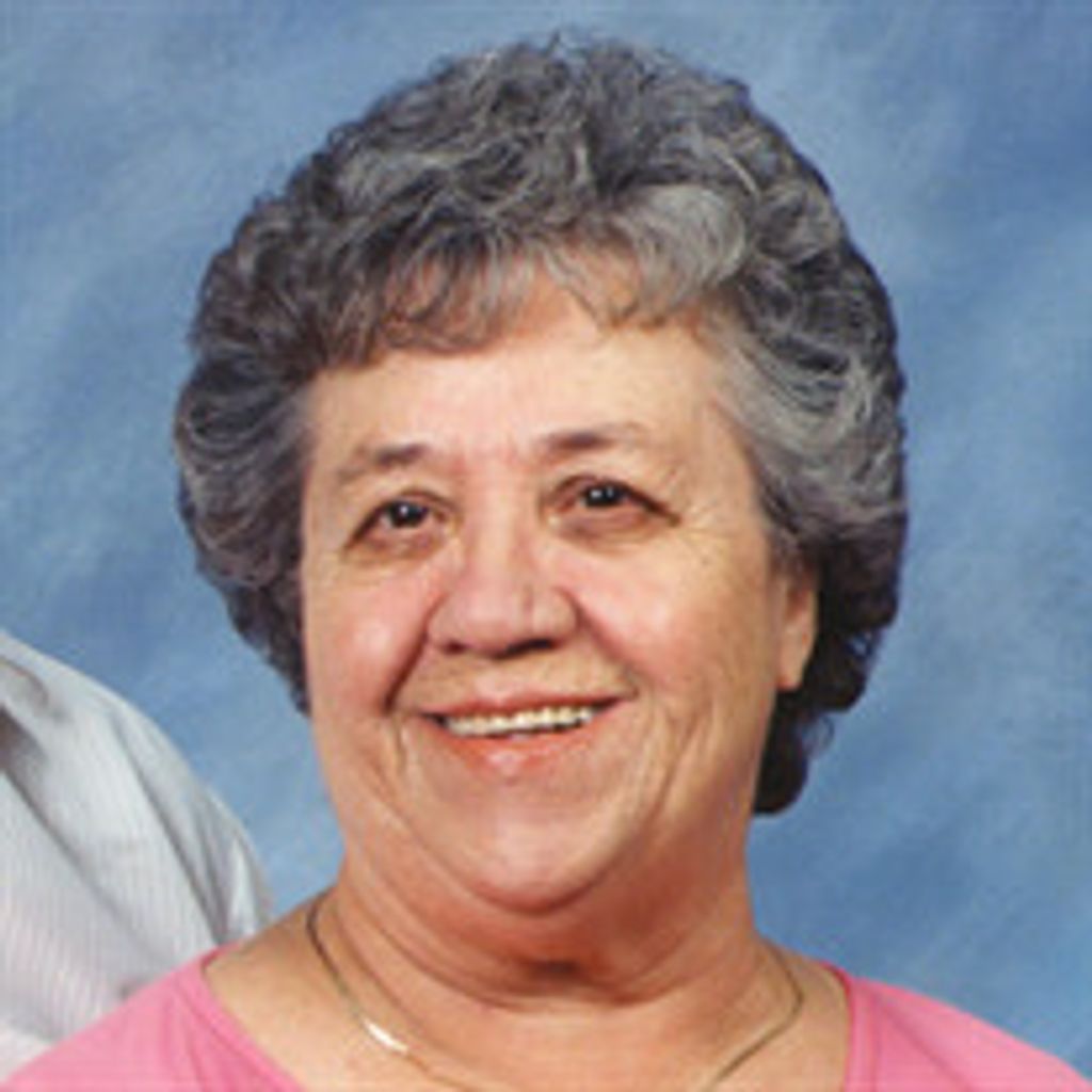 Betty H. Watson (Sunshine)