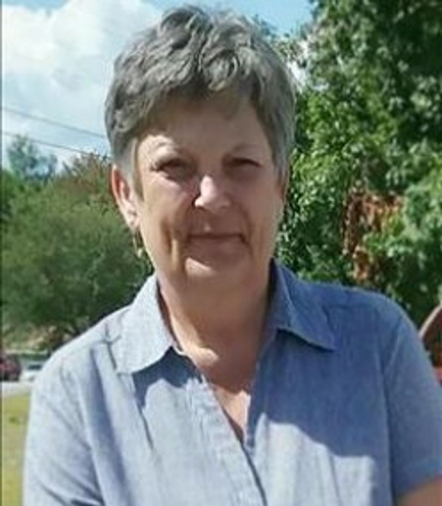 Donna Marie Brown Profile Photo