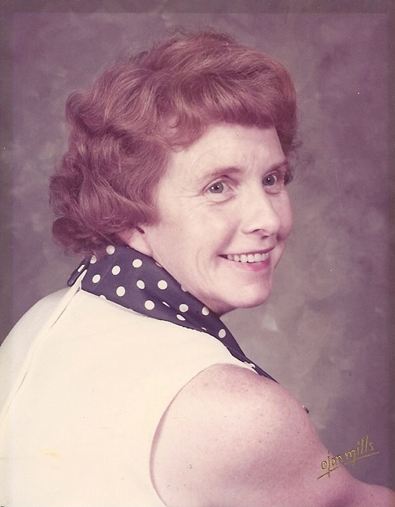 Colleen Frances Smith