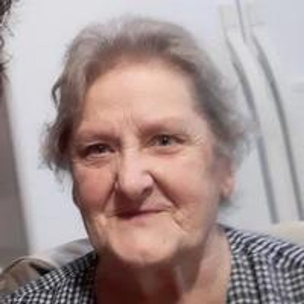 Barbara S. Lane