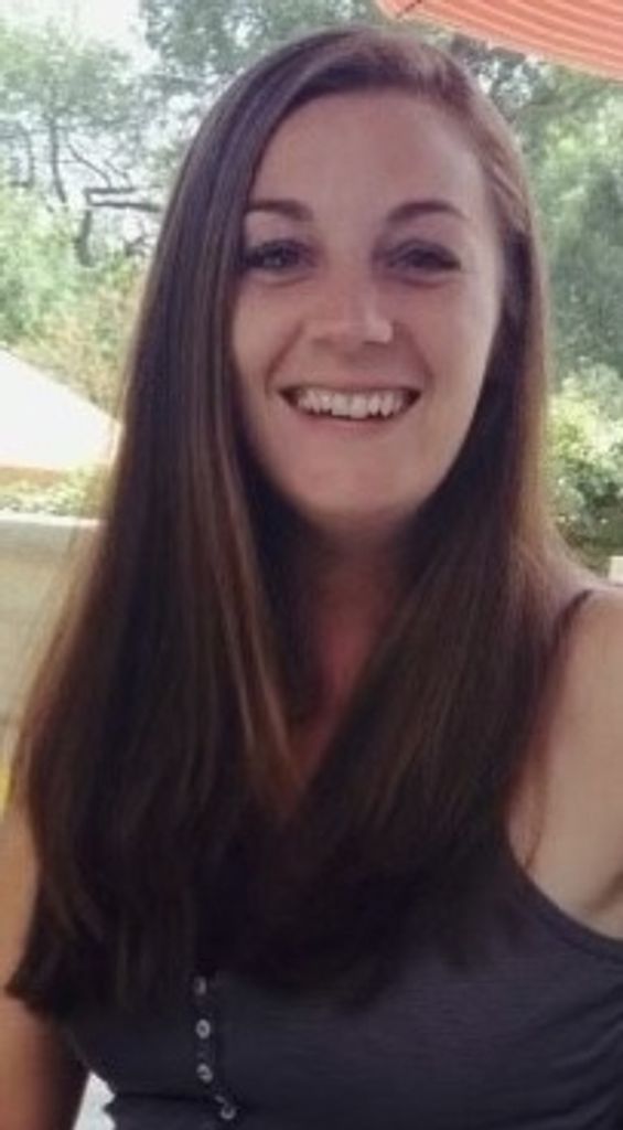 Catherine Parlin
